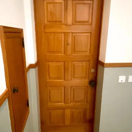 Algarve Apartment Manta Rota Vila Nova de Cacela Exterior photo
