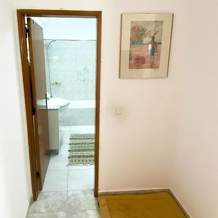 Algarve Apartment Manta Rota Vila Nova de Cacela Exterior photo