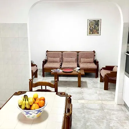 Algarve Apartment Manta Rota Vila Nova de Cacela Exterior photo