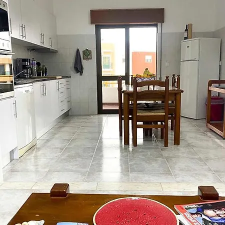 Algarve Apartment Manta Rota Vila Nova de Cacela Exterior photo
