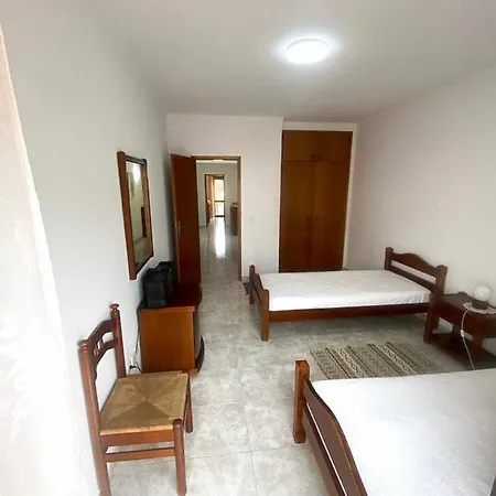Algarve Apartment Manta Rota Vila Nova de Cacela Exterior photo