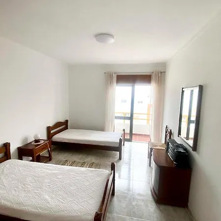 Algarve Apartment Manta Rota Vila Nova de Cacela Exterior photo