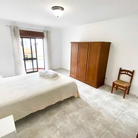 Algarve Apartment Manta Rota Vila Nova de Cacela Exterior photo