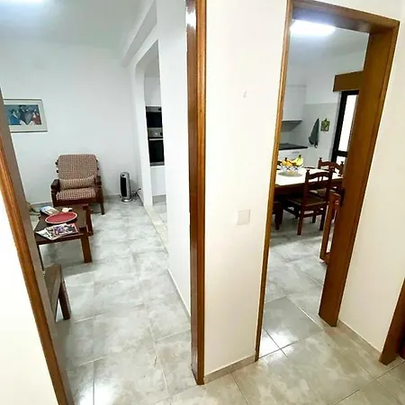 Algarve Apartment Manta Rota Vila Nova de Cacela Exterior photo