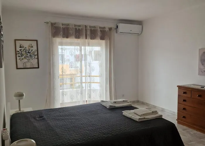 Algarve Apartment Manta Rota