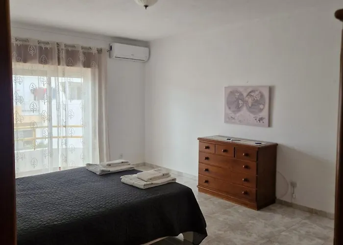 Algarve Apartment Manta Rota