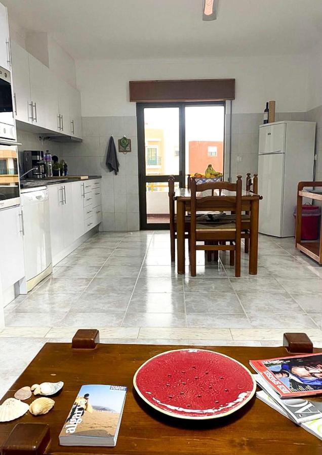 Algarve Manta Rota Apartment
