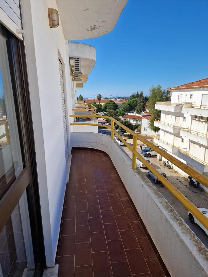 Algarve Manta Rota Apartment