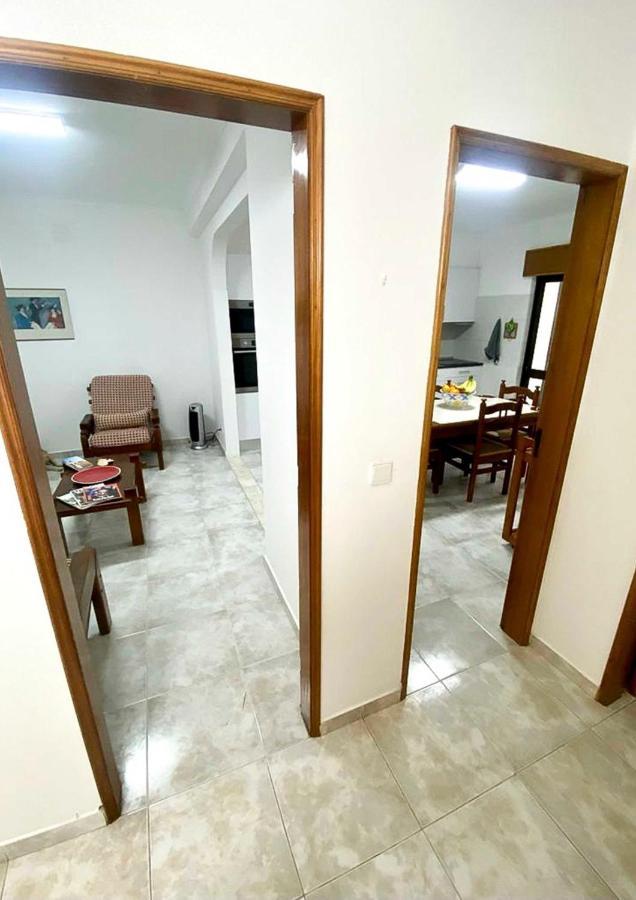 Algarve Manta Rota Apartment