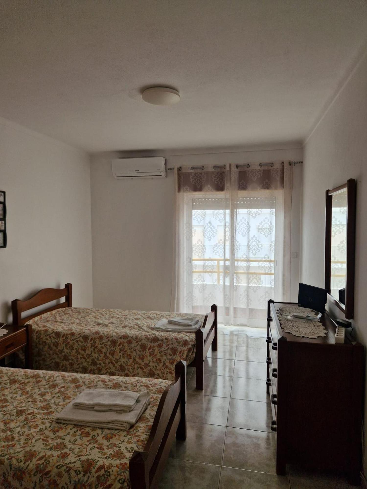 Algarve Manta Rota Apartment *